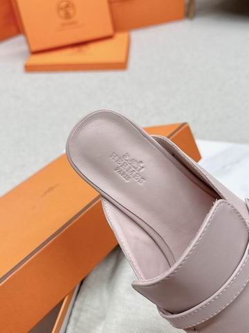 Replica Hermes Shoes Hermes sz35-40 mnh0413