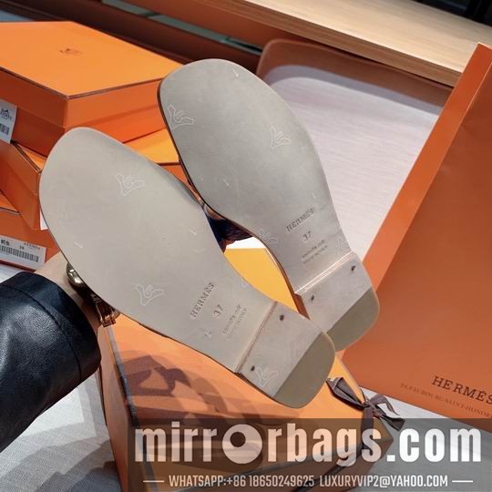 Replica Hermes Shoes Hermes sz35-42 mnh0405