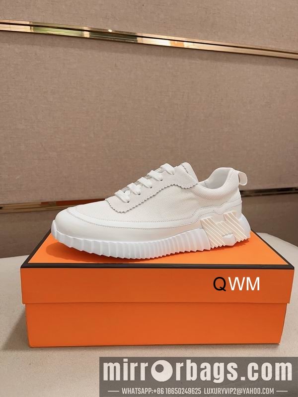 Replica Hermes Shoes Hermes sz38-45 WM0910
