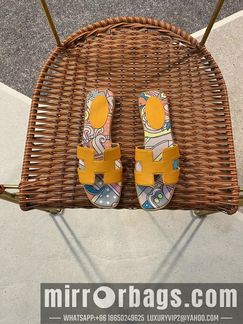 Replica Hermes Shoes 2167006 SZ 35-43