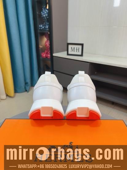 Replica Hermes Shoes Hermes sz38-44 hnh0408