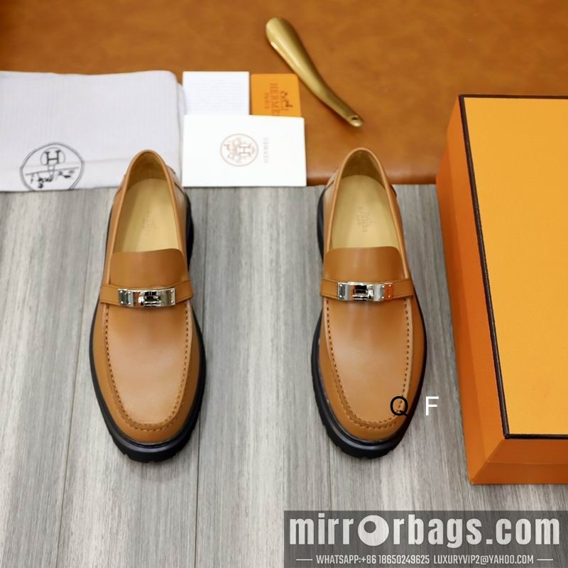 Replica Hermes Shoes Hermes sz38-45 10C TF0101