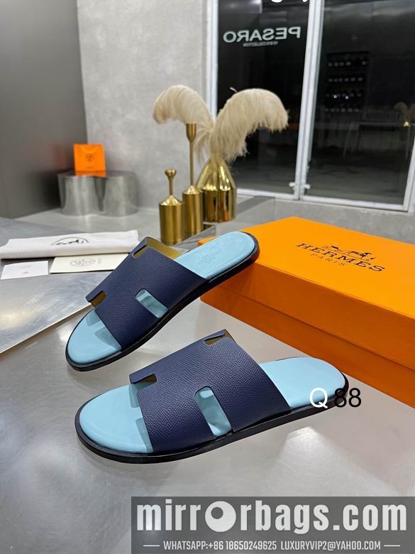 Replica Hermes Shoes HERNES sz38-44K0142