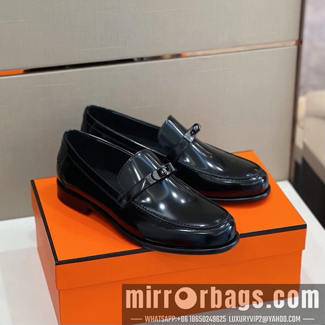 Replica Hermes Shoes 22530008 SZ 38-44