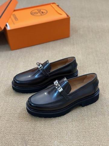 Replica Hermes Shoes Hermes sz38-46 hnh1202