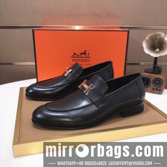 Replica Hermes Shoes Hermes sz38-45 hnh1203