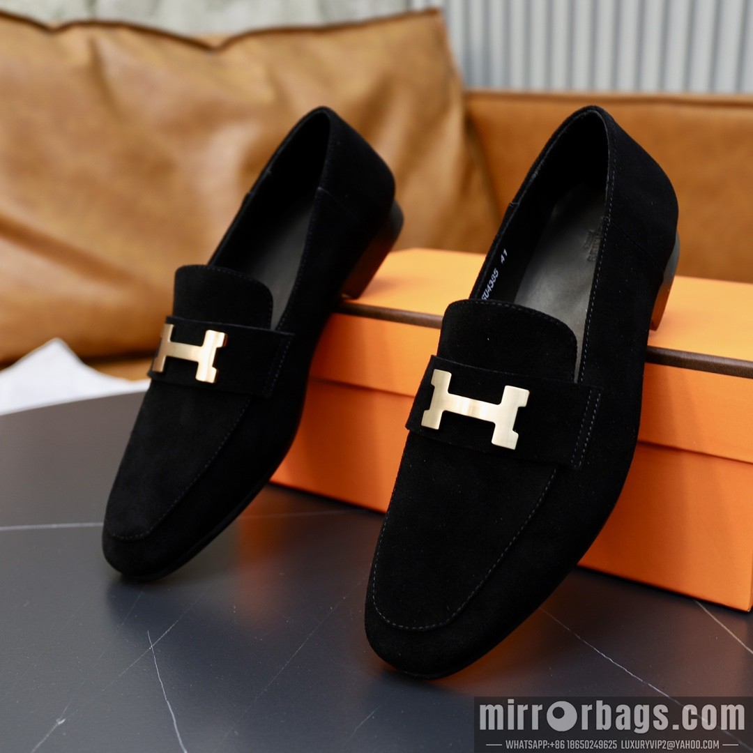Replica Hermes Shoes Hermes sz38-44 h0722