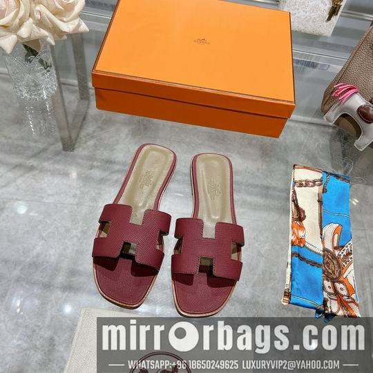 Replica Hermes Shoes Hermes sz34-42 mnh0229