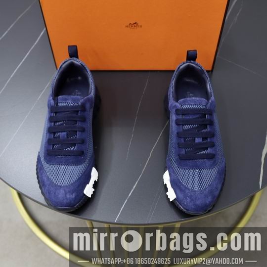 Replica Hermes Shoes Hermes sz34-45 hnh0905