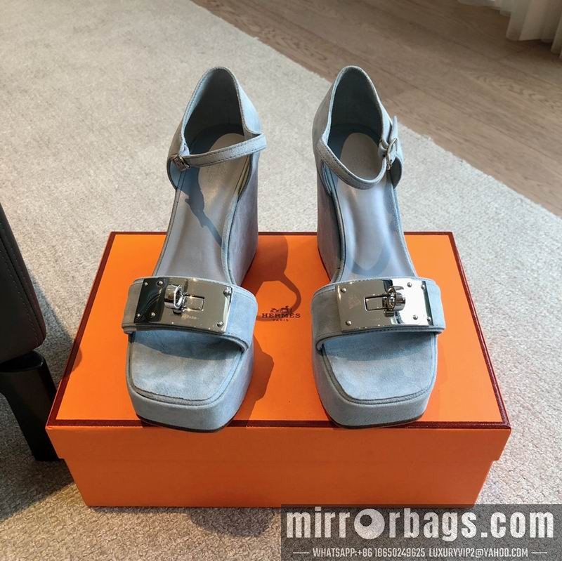 Replica Hermes Shoes Hermes sz35-42 mnf0204