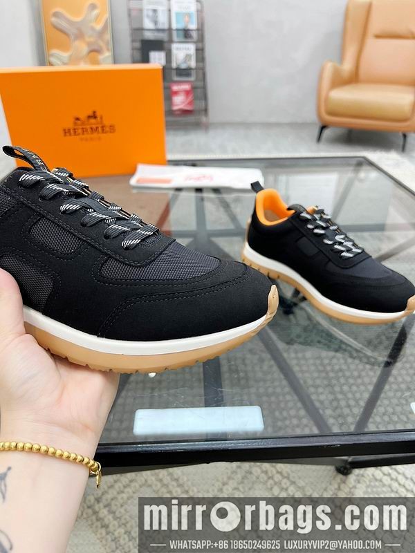 Replica Hermes Shoes Hermes sz38-45 jyh0709
