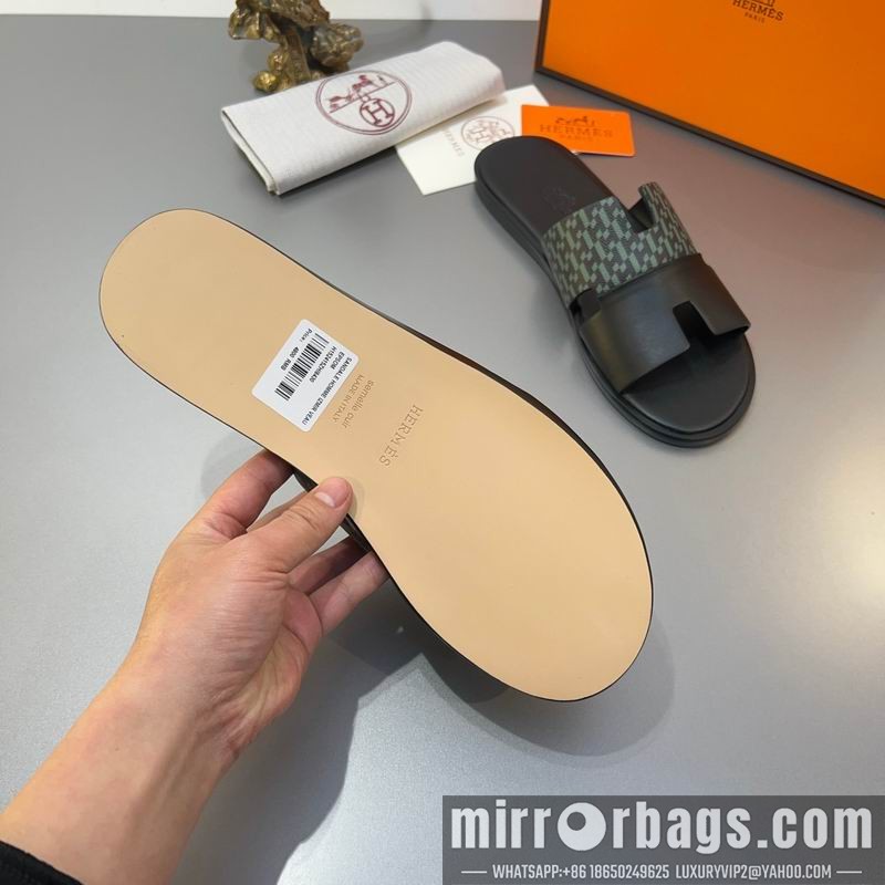 Replica Hermes Shoes Hermes sz38-48 mnf0310