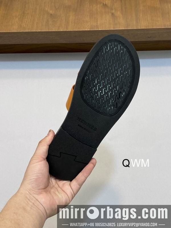 Replica Hermes Shoes Hermes sz39-44 WM0404