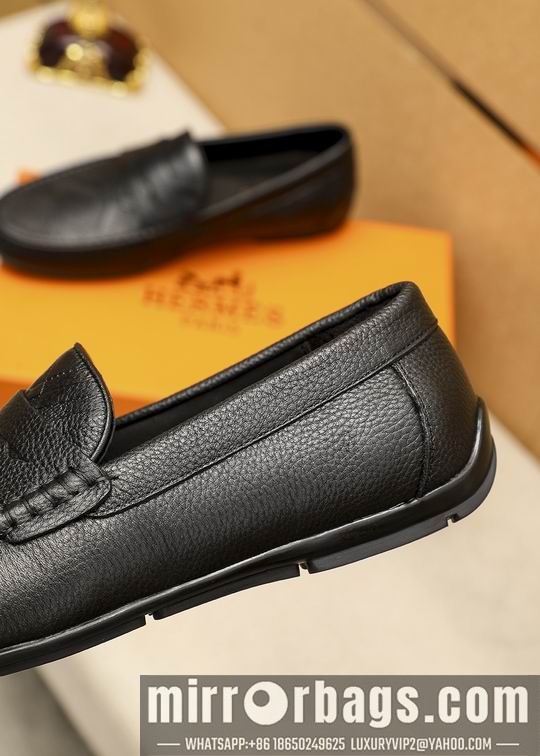 Replica Hermes Shoes Hermes sz38-45 mnh0527