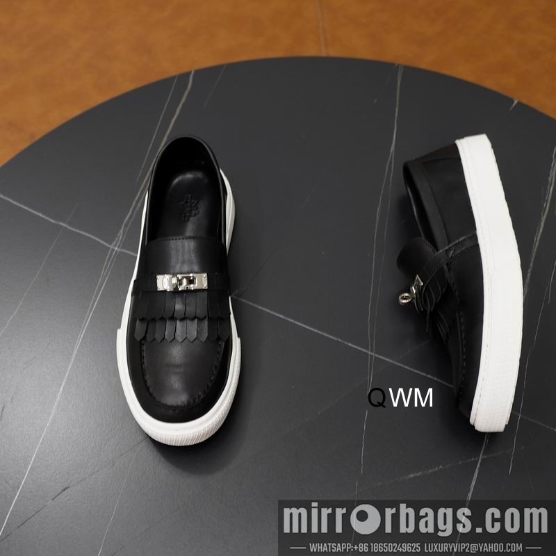 Replica Hermes Shoes Hermes sz38-45 WM1102