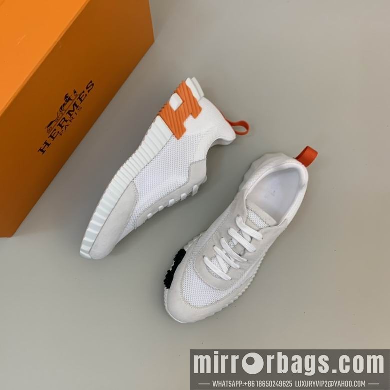Replica Hermes Shoes Hermes sz38-44 4C n0917