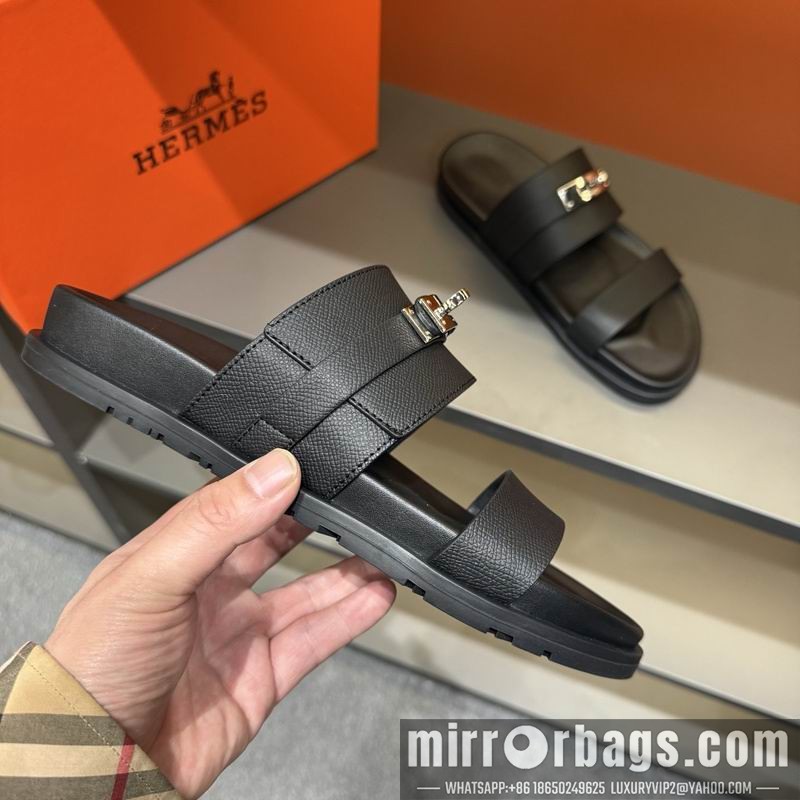 Replica Hermes Shoes Hermes sz38-45 jyh0515