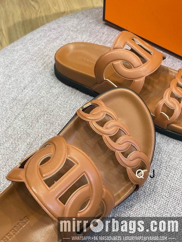 Replica Hermes Shoes HERMES sz35-41XJ0108