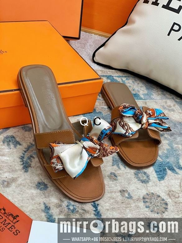 Replica Hermes Shoes Hermes sz35-40 XC0140