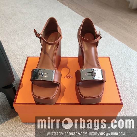 Replica Hermes Shoes Hermes sz35-42 mnh0204