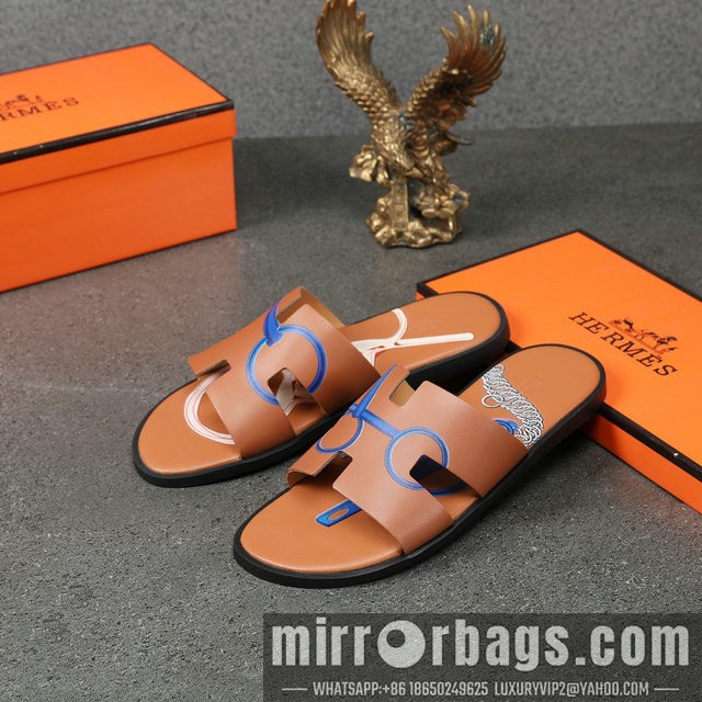 Replica Hermes Shoes 22328016 SZ 38-44
