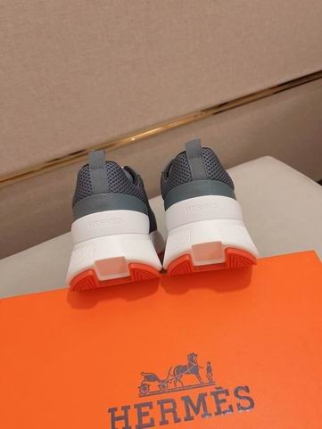 Replica Hermes Shoes Hermes sz38-45 hnh0508