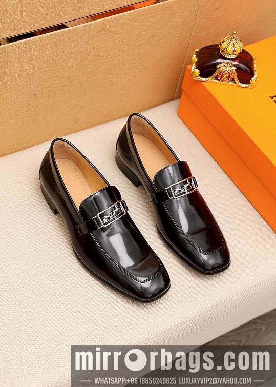 Replica Hermes Shoes Hermes sz38-45 mnh0512