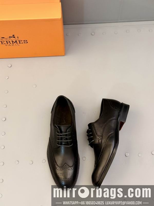 Replica Hermes Shoes Hermes sz38-45 hnh0403