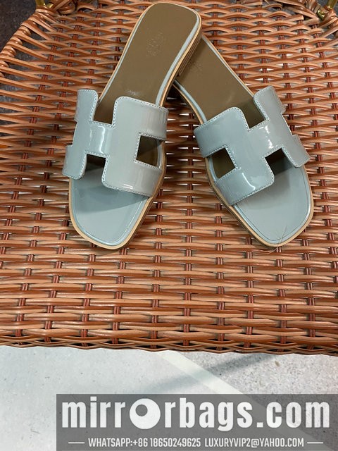 Replica Hermes Shoes 2167032 SZ 35-43