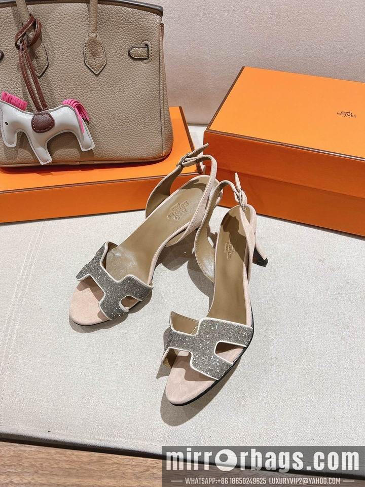 Replica Hermes Shoes Hermes sz35-41 mnh0213