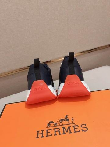Replica Hermes Shoes Hermes sz38-45 hnh0704