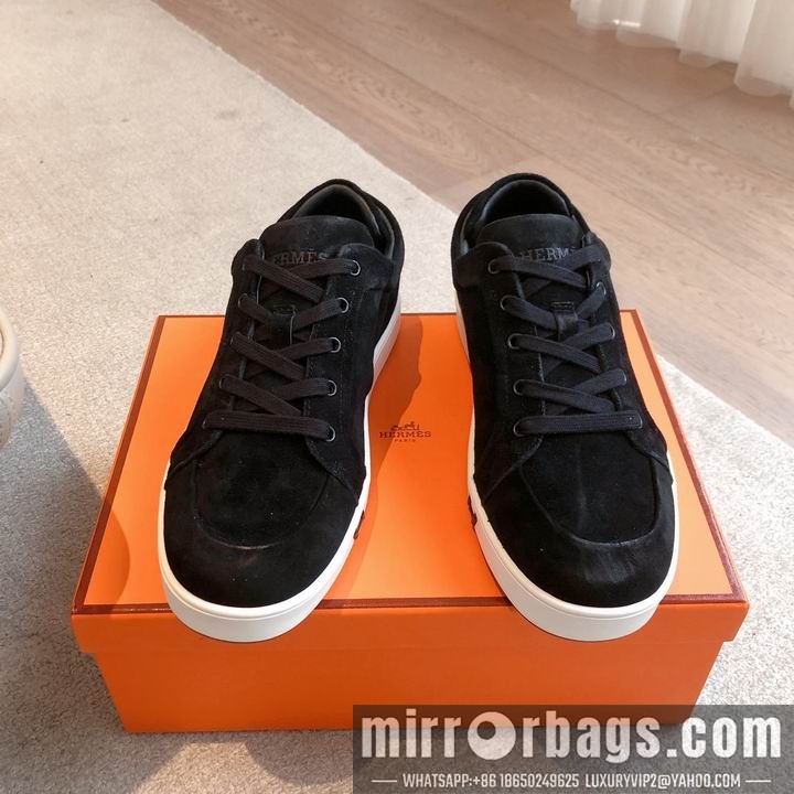 Replica Hermes Shoes Hermes sz35-46 mnh0202