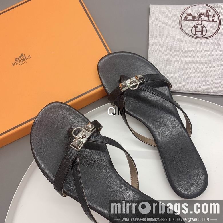 Replica Hermes Shoes Hermes sz35-39 JM0135
