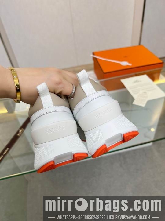 Replica Hermes Shoes Hermes sz35-47 hnh0601