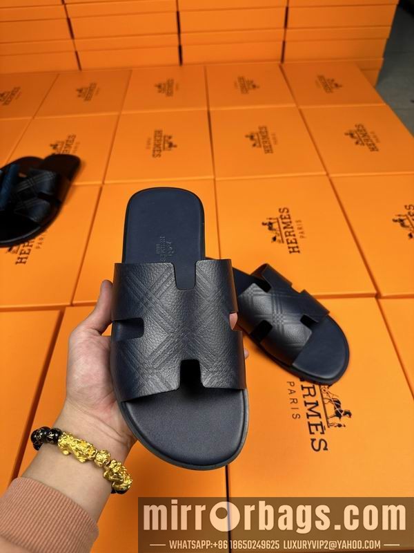 Replica Hermes Shoes Hermes sz38-46 mnf0231