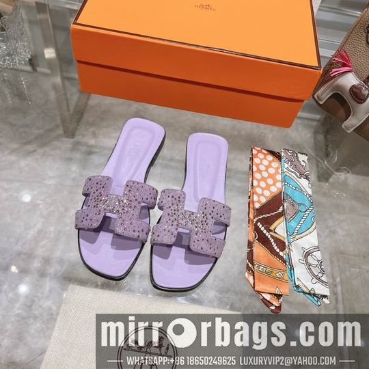 Replica Hermes Shoes Hermes sz34-42 mnh0242