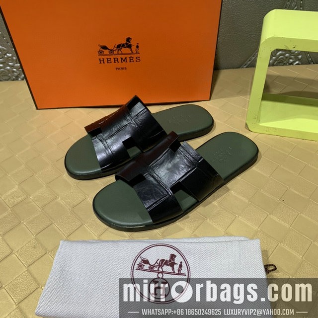Replica Hermes Shoes 2103018 HERMES 35-45