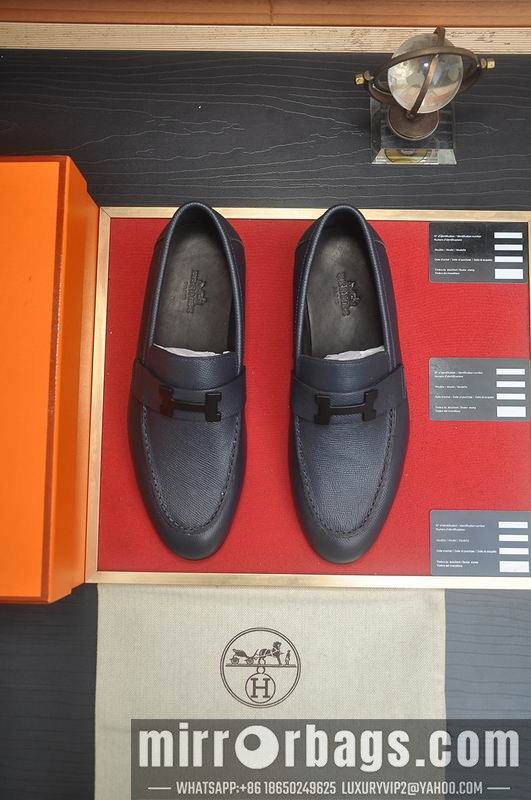Replica Hermes Shoes Hermes sz39-45 hnh0613
