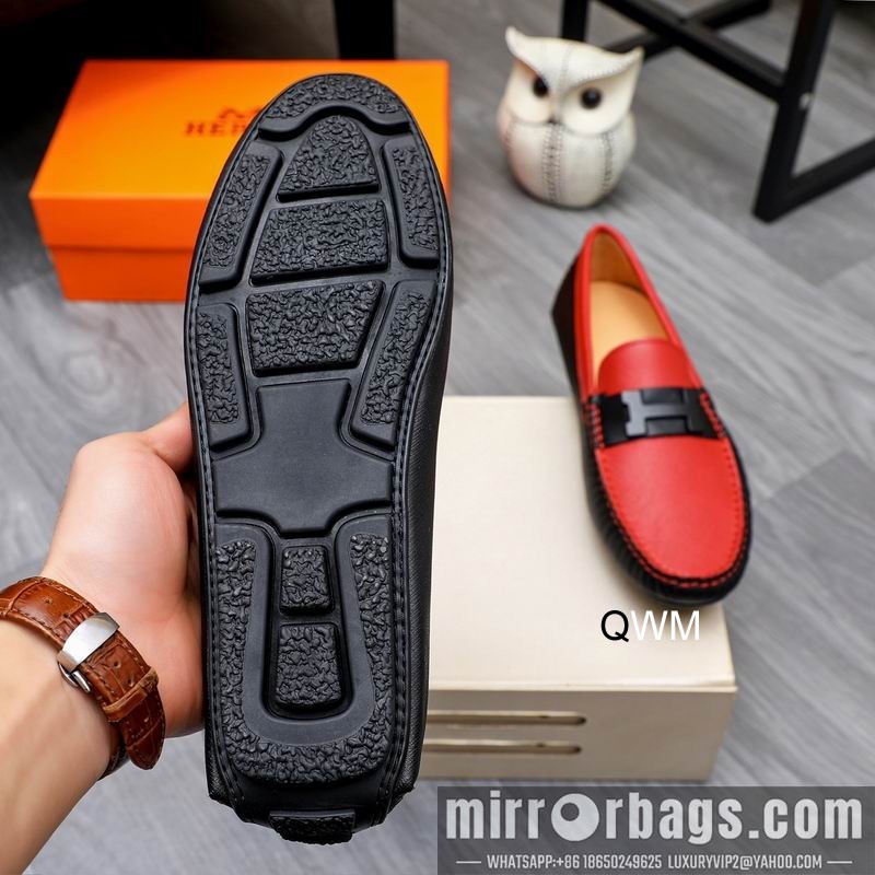 Replica Hermes Shoes HERMES sz38-45 WM0204