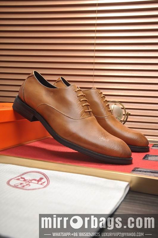 Replica Hermes Shoes Hermes sz38-45 hnh0604