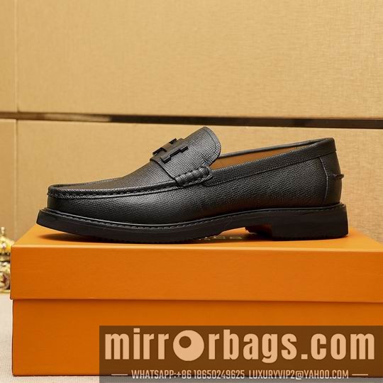 Replica Hermes Shoes Hermes sz38-45 mnh0908