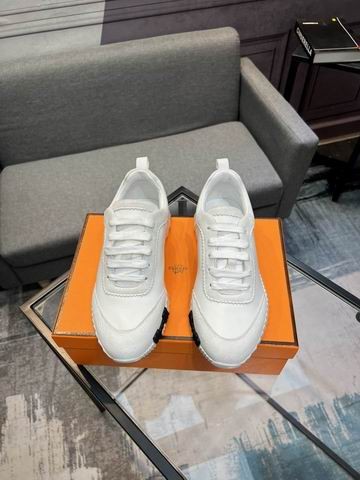 Replica Hermes Shoes Hermes sz38-46 hnh0703