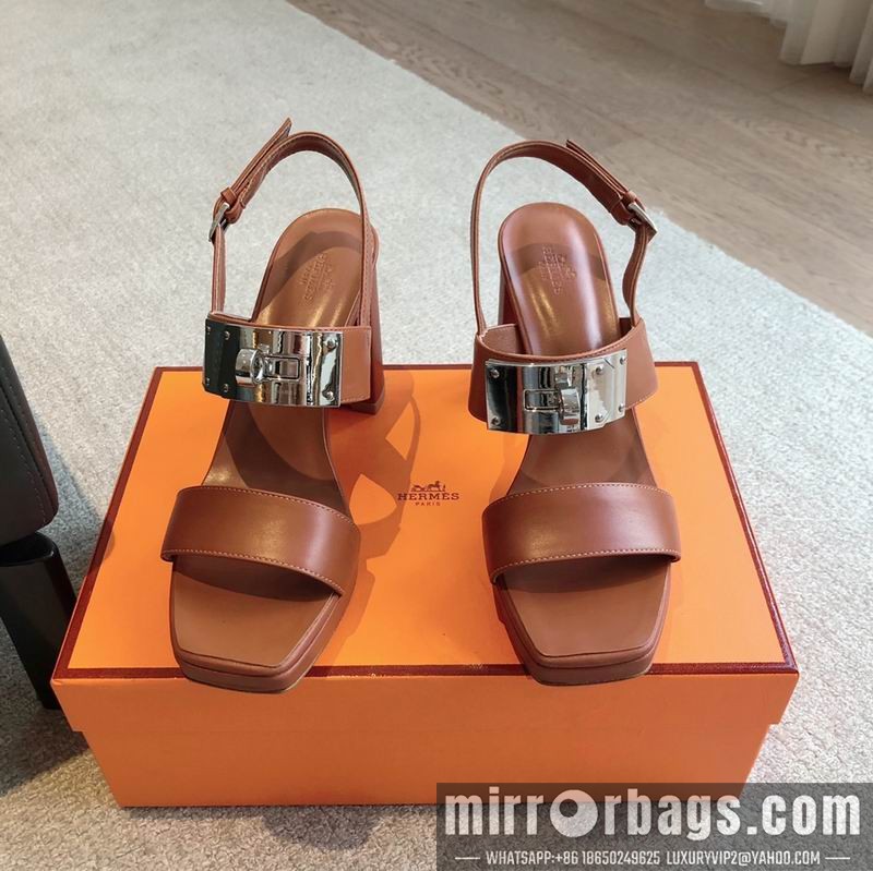 Replica Hermes Shoes Hermes sz35-42 mnf0205