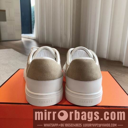 Replica Hermes Shoes Hermes sz35-46 mnh0213