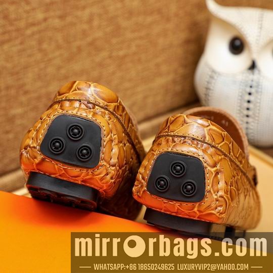 Replica Hermes Shoes Hermes sz38-45 hnh0901