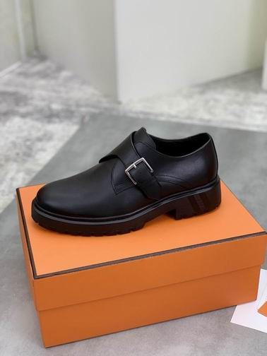 Replica Hermes Shoes Hermes sz38-45 mnh0507