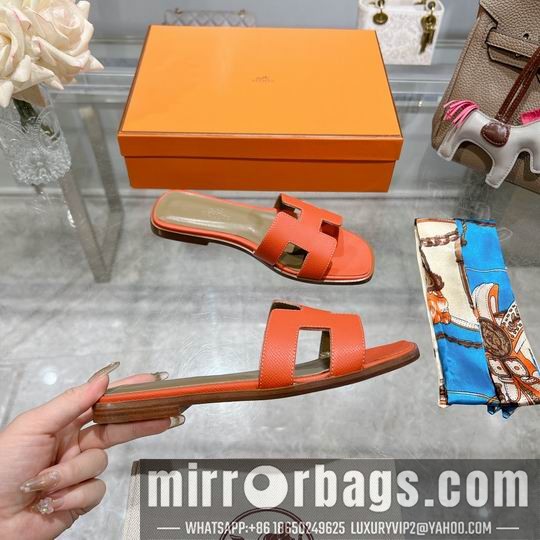 Replica Hermes Shoes Hermes sz34-42 mnh0224