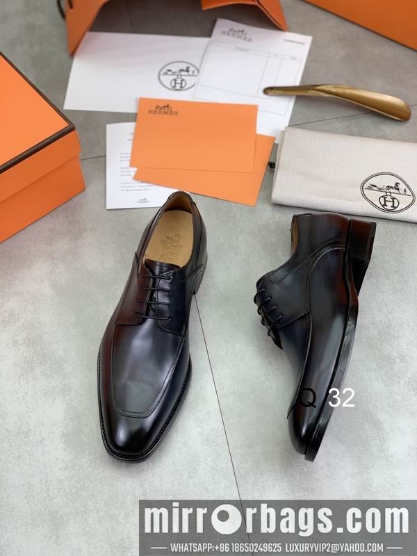 Replica Hermes Shoes Hermes sz38-45 YY0301