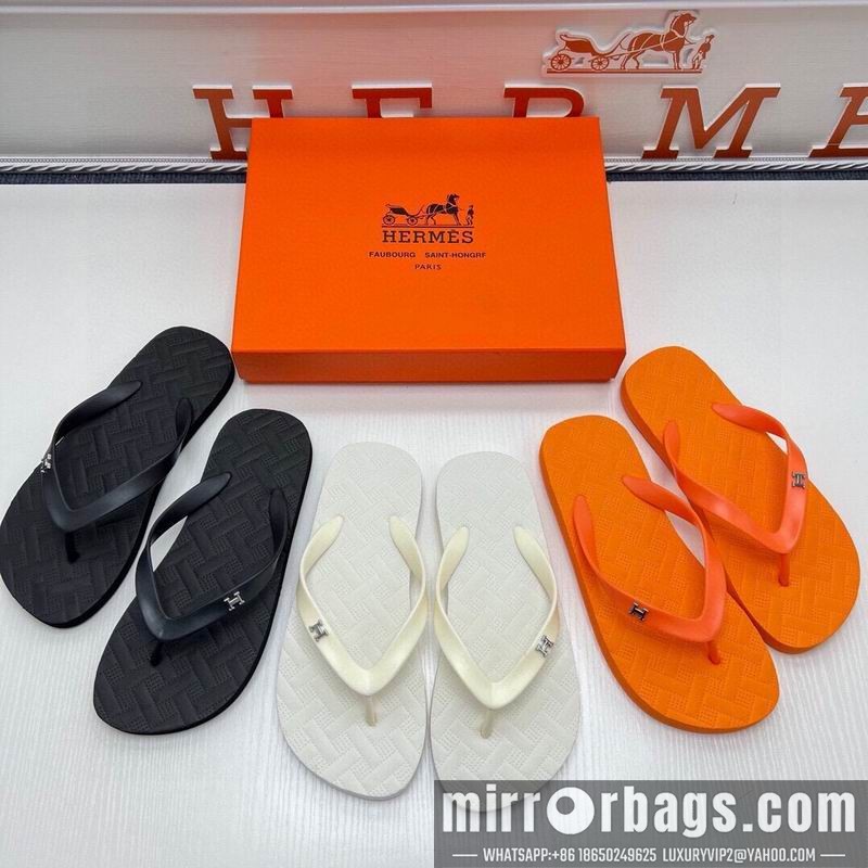 Replica Hermes Shoes Hermes sz38-45 mnf0233