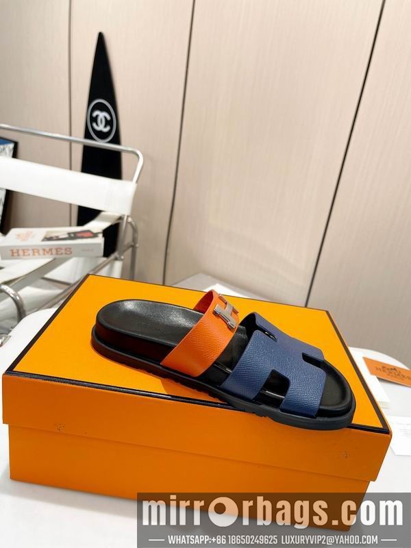 Replica Hermes Shoes Hermes sz35-45 mnf0266
